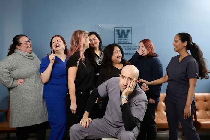 Westdale Dentistry Picture 2