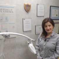 Rosewood Dentistry Dental Clinic ico