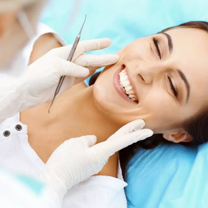 Rosewood Dentistry Dental Clinic Picture 3
