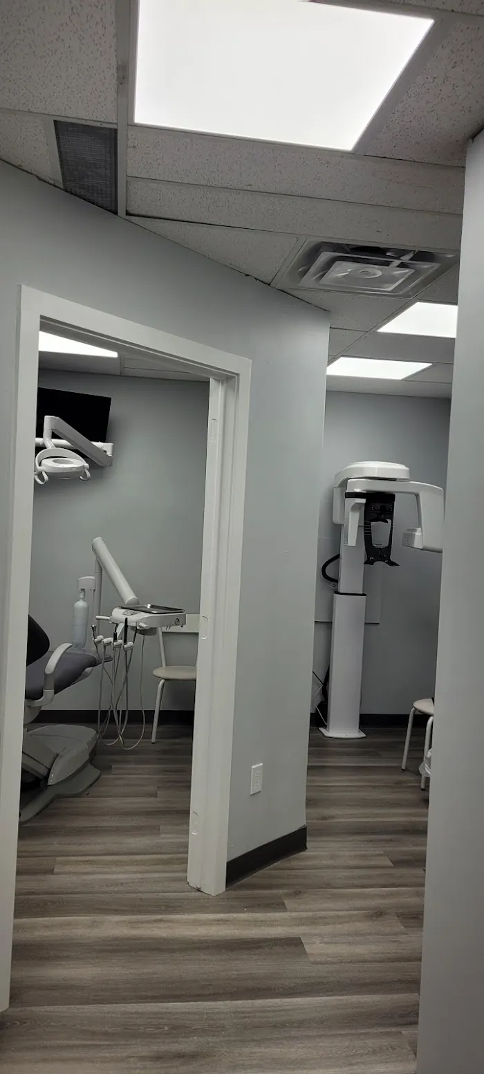 Rosewood Dentistry Dental Clinic Picture 6