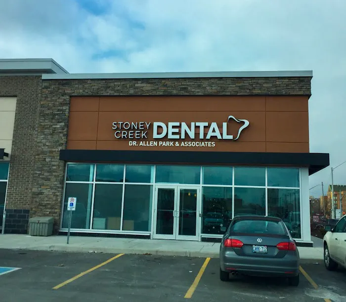 Stoney Creek Dental Group Picture 8