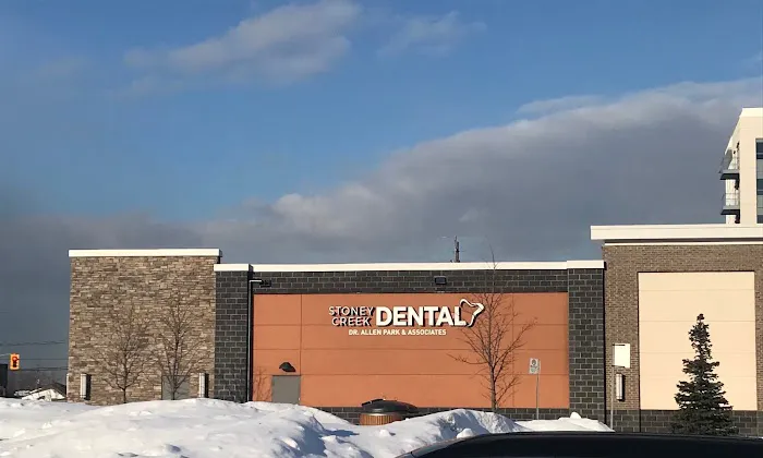 Stoney Creek Dental Group Picture 4