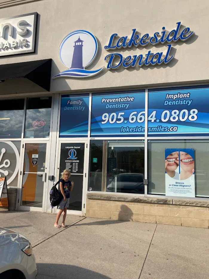 Lakeside Dental Office Picture 4