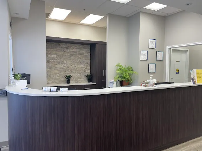 Lakeside Dental Office Picture 2