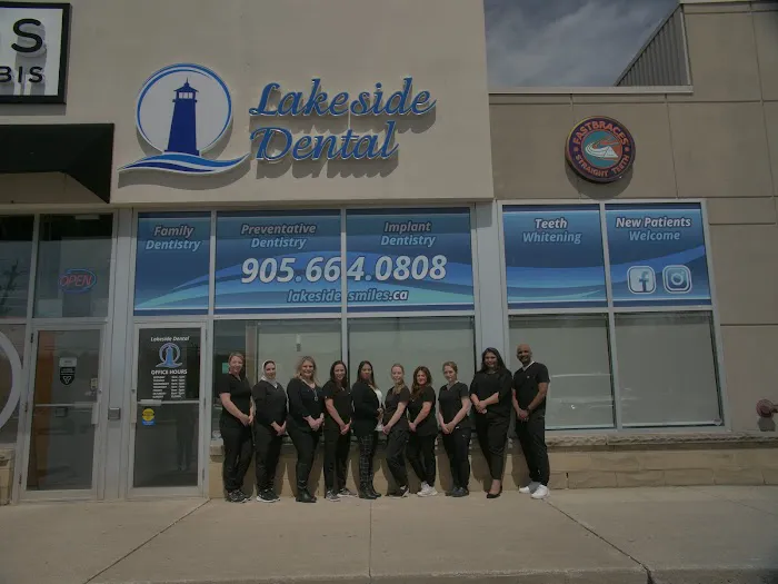 Lakeside Dental Office Picture 5
