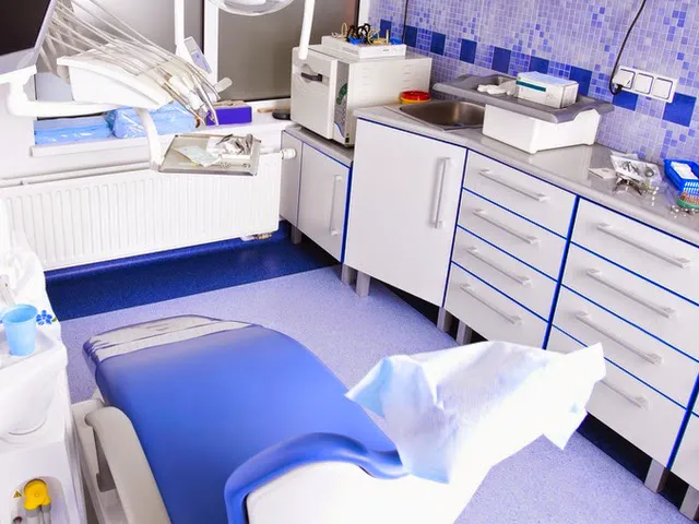 Grande Dental Care Picture 10