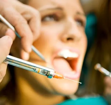 Grande Dental Care Picture 5