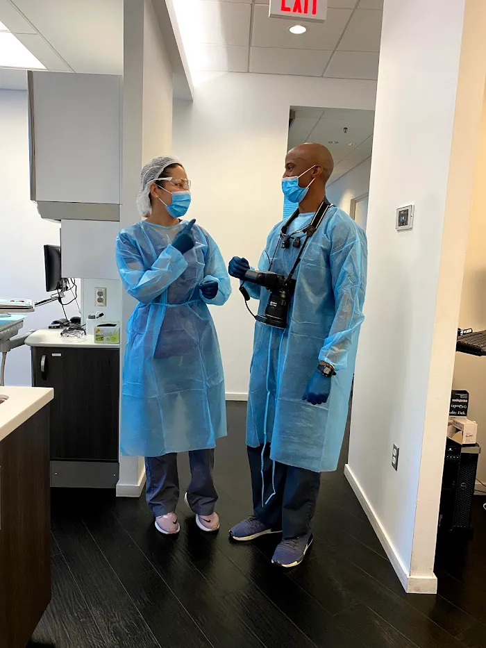 Ridgetop Dental - Reston Picture 8