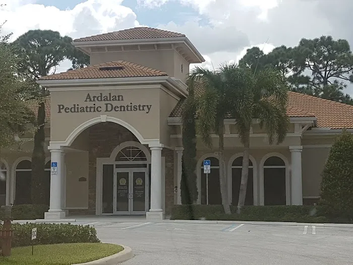 Ardalan Pediatric Dentistry Picture 2