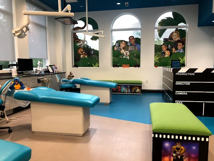 Ardalan Pediatric Dentistry Picture 5