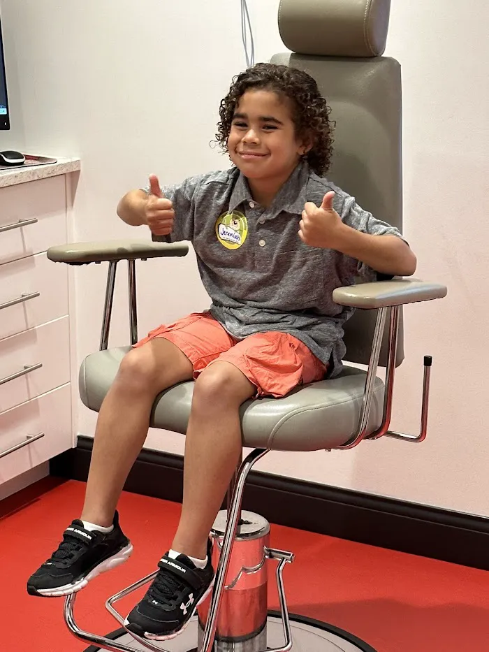 Ardalan Pediatric Dentistry Picture 6