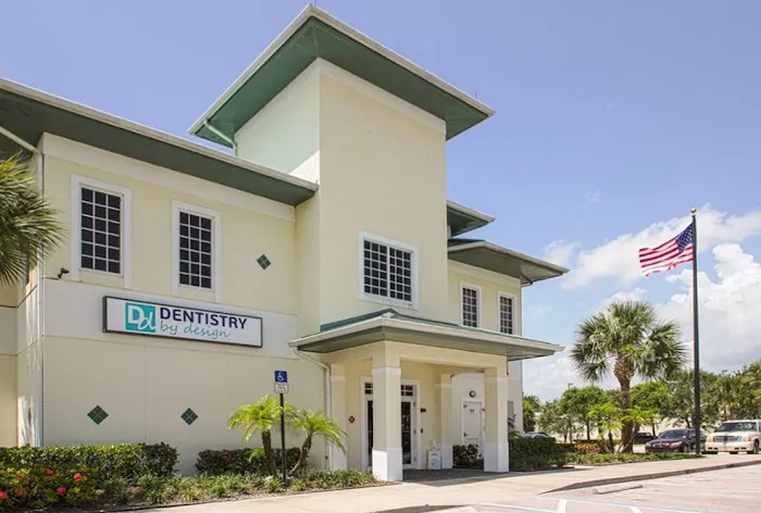 Dentistry By Design-Port St. Lucie Picture 9