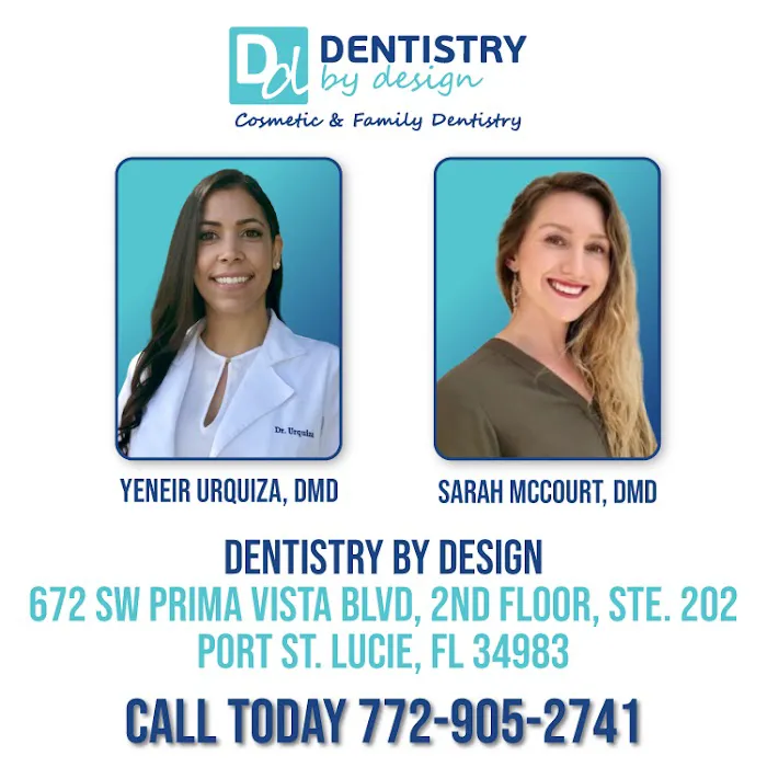 Dentistry By Design-Port St. Lucie Picture 5