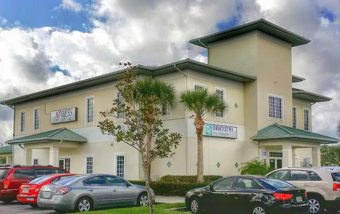 Dentistry By Design-Port St. Lucie Picture 1