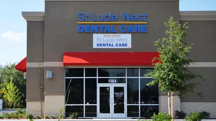 St. Lucie West Dental Care Picture 2