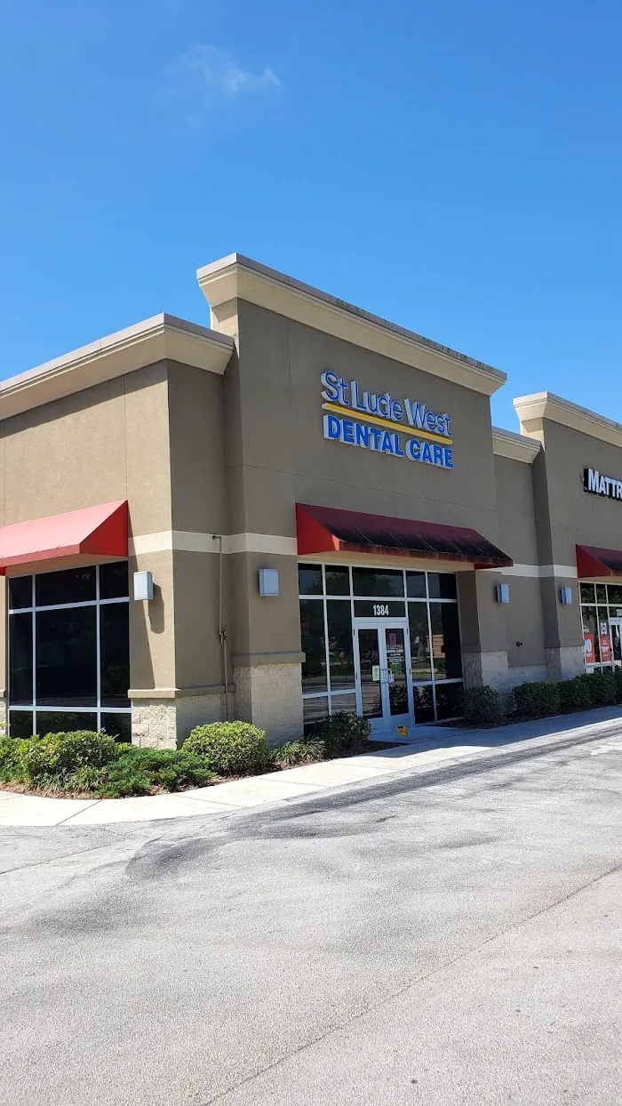 St. Lucie West Dental Care Picture 3