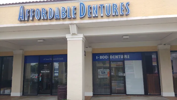 Affordable Dentures & Implants Picture 7