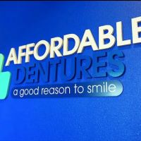 Affordable Dentures & Implants ico