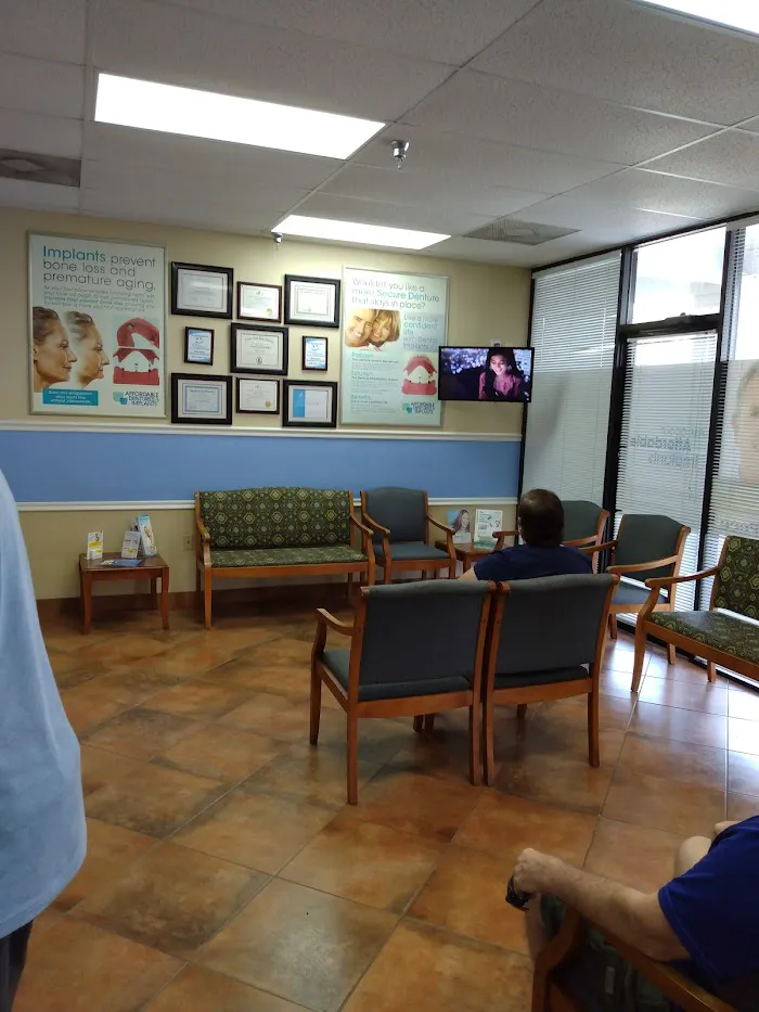 Affordable Dentures & Implants Picture 6