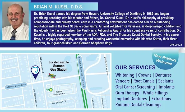 My Dentist of Port St. Lucie Picture 1