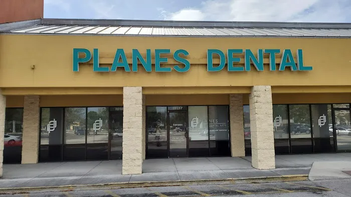 Planes Dental Arts - Port St. Lucie Picture 1