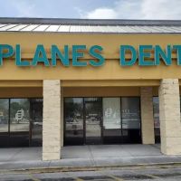 Planes Dental Arts - Port St. Lucie ico