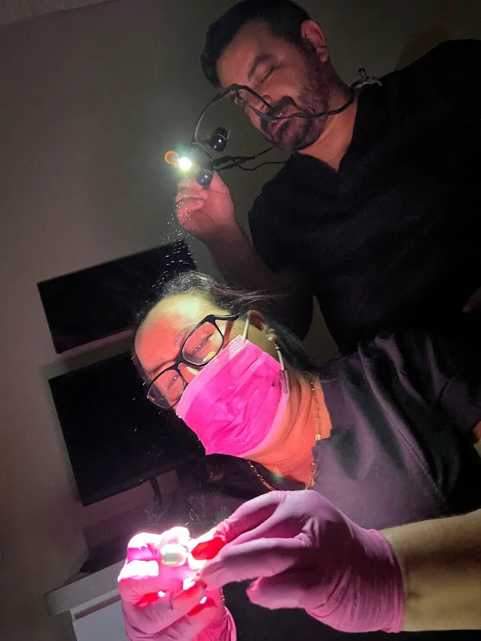 Planes Dental Arts - Port St. Lucie Picture 3