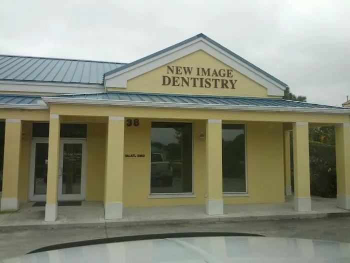 New Image Dentistry Picture 1