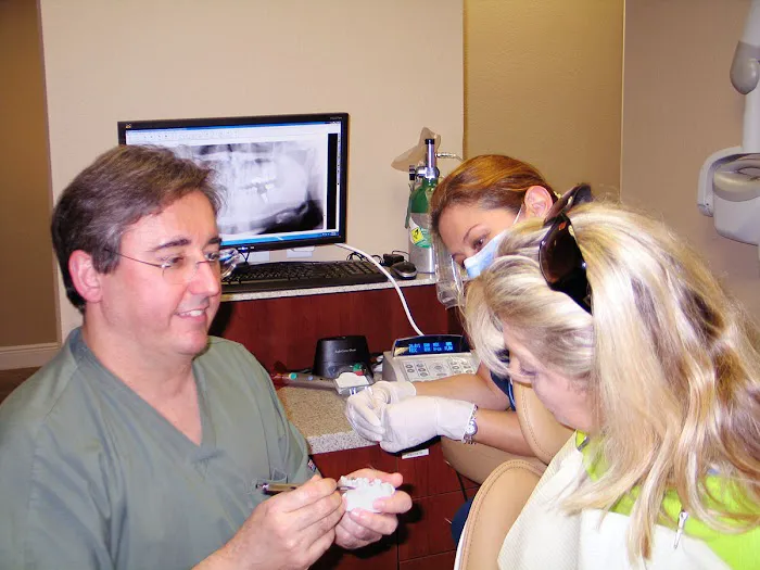 Advanced Smile Institute Dentistry Picture 2