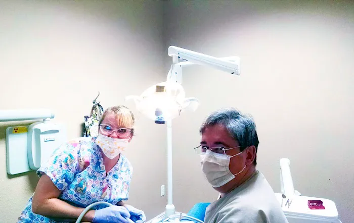 Advanced Smile Institute Dentistry Picture 1