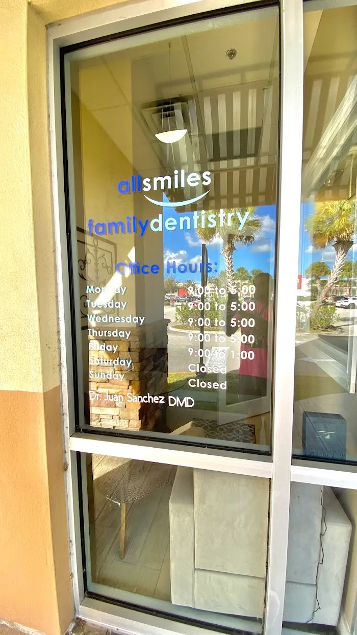 All Smiles Dentistry - Tradition Picture 8