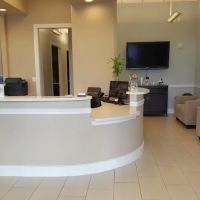 All Smiles Dentistry - Tradition ico