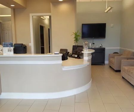 All Smiles Dentistry - Tradition