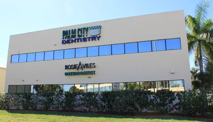Palm City Dentistry Picture 4