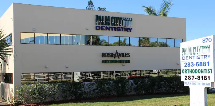 Palm City Dentistry Picture 1