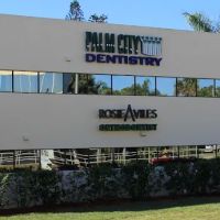 Palm City Dentistry ico