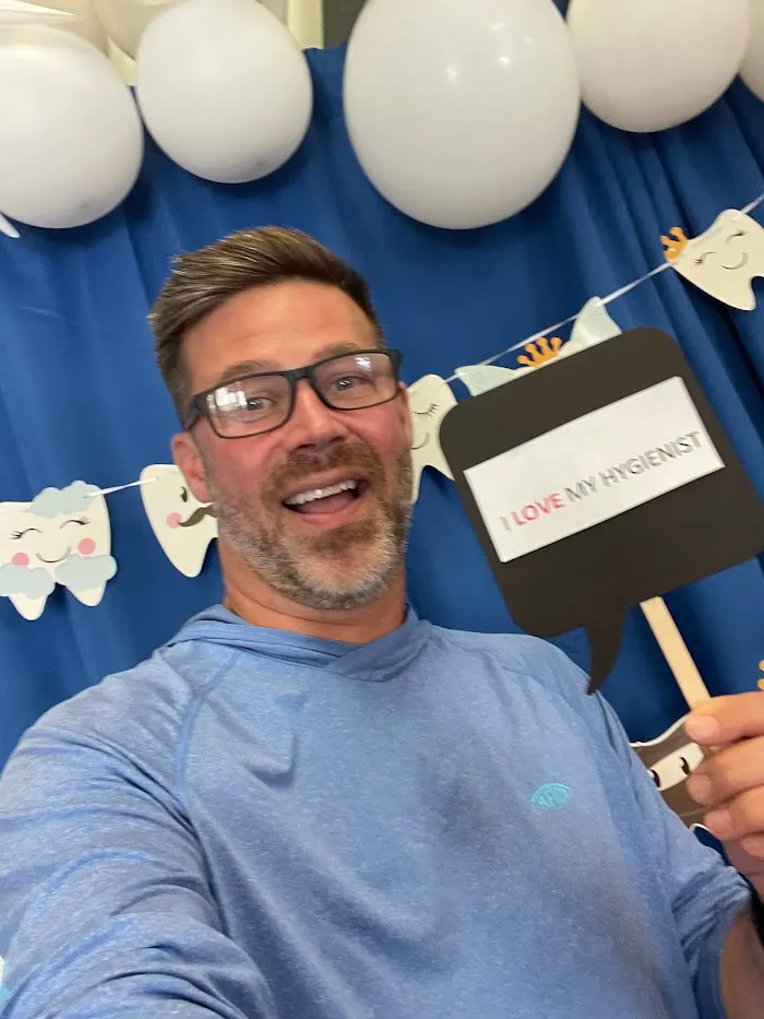 Palm City Family Dentists: Dr. Derek Martin DMD Picture 3