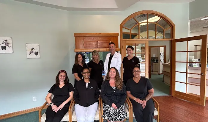 Palm City Family Dentists: Dr. Derek Martin DMD Picture 1