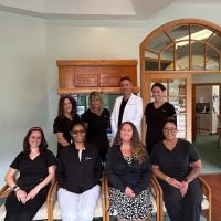 Palm City Family Dentists: Dr. Derek Martin DMD ico