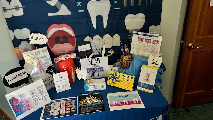 Palm City Family Dentists: Dr. Derek Martin DMD Picture 4