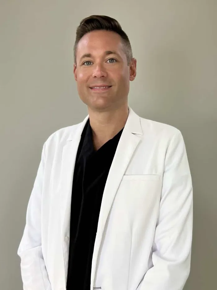 Palm City Family Dentists: Dr. Derek Martin DMD Picture 2