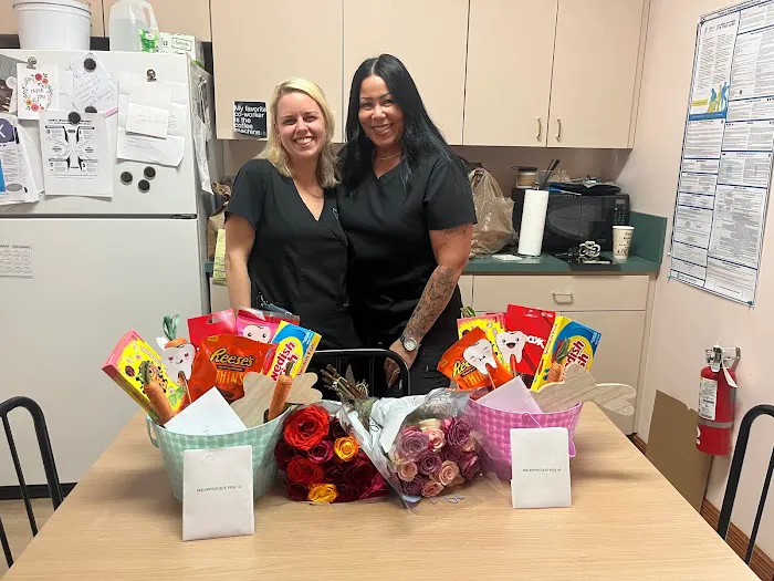 Palm City Family Dentists: Dr. Derek Martin DMD Picture 6