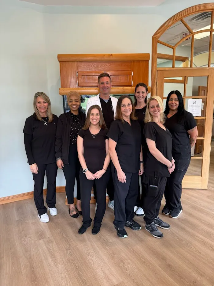 Palm City Family Dentists: Dr. Derek Martin DMD Picture 5