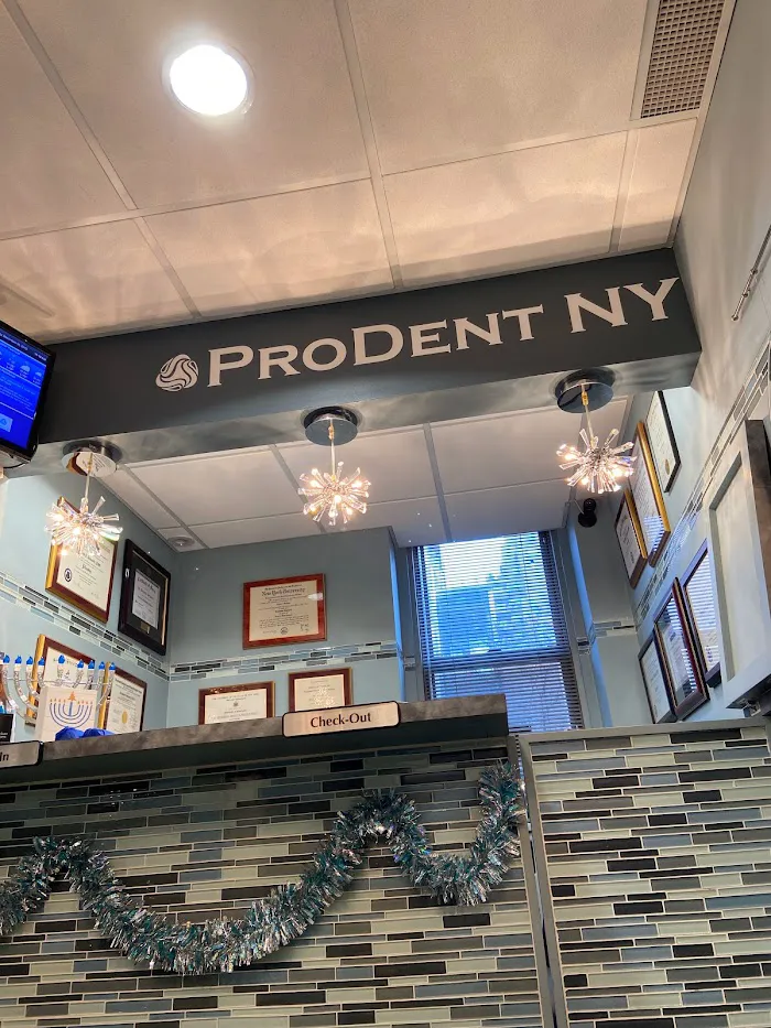 ProDent NY | General & Implant Dentistry Picture 1