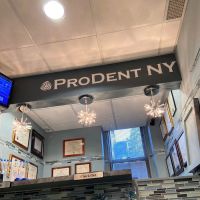 ProDent NY | General & Implant Dentistry ico