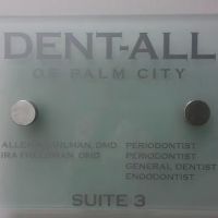 Dent-All of Palm City ico