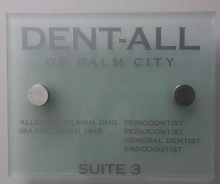 Dent-All of Palm City