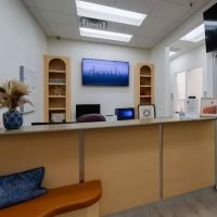 Dently: Cosmetic Dentistry in Williamsburg ico