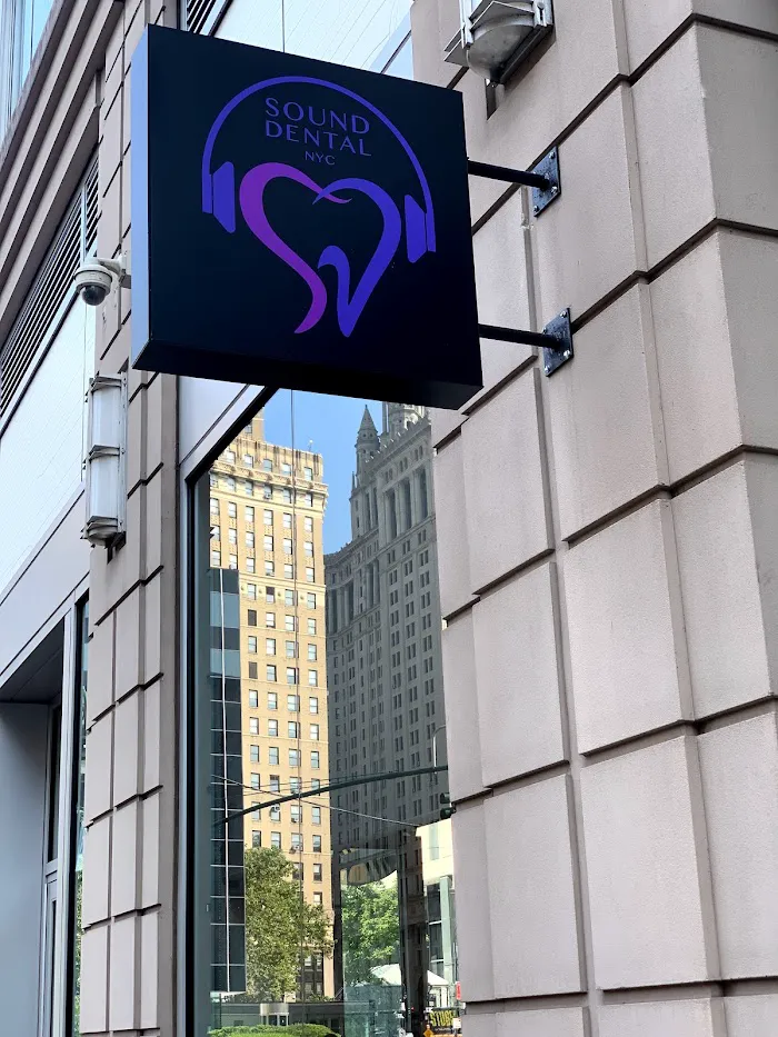 Sound Dental NYC Picture 7