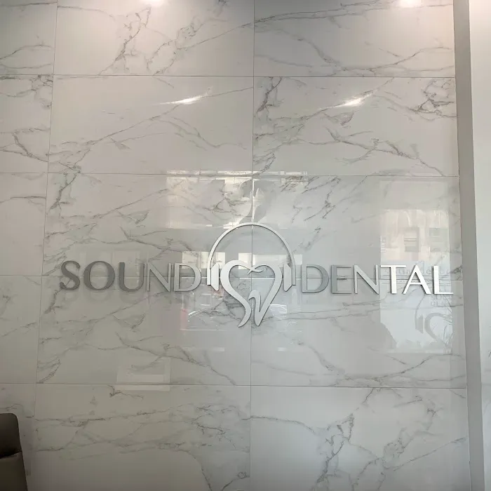 Sound Dental NYC Picture 9